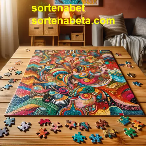 Explorando o Fascinante Mundo dos Jogos de Quebra-Cabeça