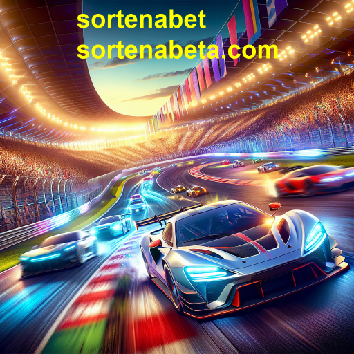 A Emoção dos Jogos de Corrida: Uma Viagem pelo Gênero