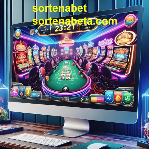 Explorando a Diversidade dos Jogos de Simulação